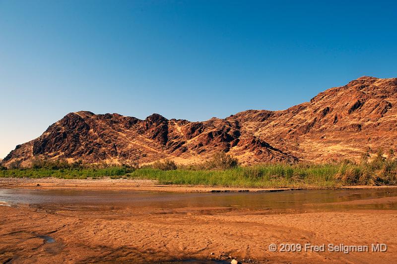 20090604_090124 D3 X1.jpg - Landscape, Skeleton Coast Park, Namibia